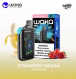 Waka Blast 50000 Puffs Disposable Vape in Abu Dhabi UAE - Image 4