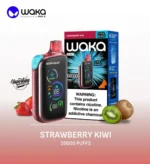 Waka Blast 50000 Puffs Disposable Vape in Abu Dhabi UAE - Image 5