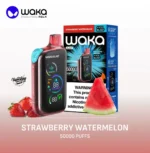 Waka Blast 50000 Puffs Disposable Vape in Abu Dhabi UAE - Image 6