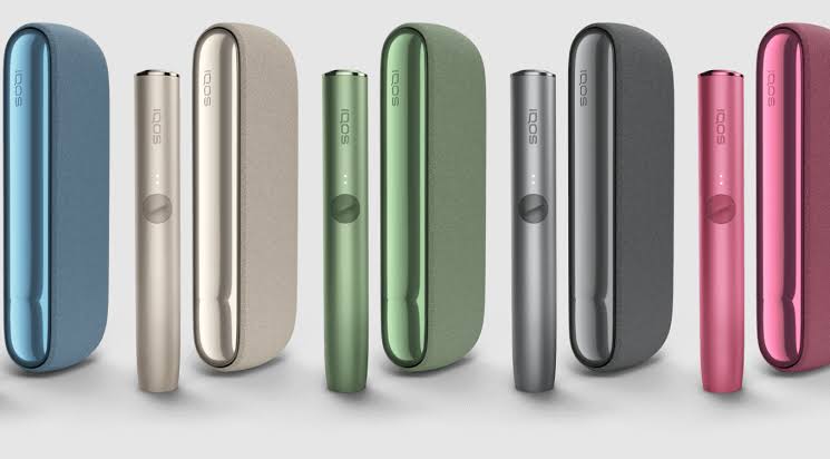 Why Choose the IQOS ILUMA Prime Kit