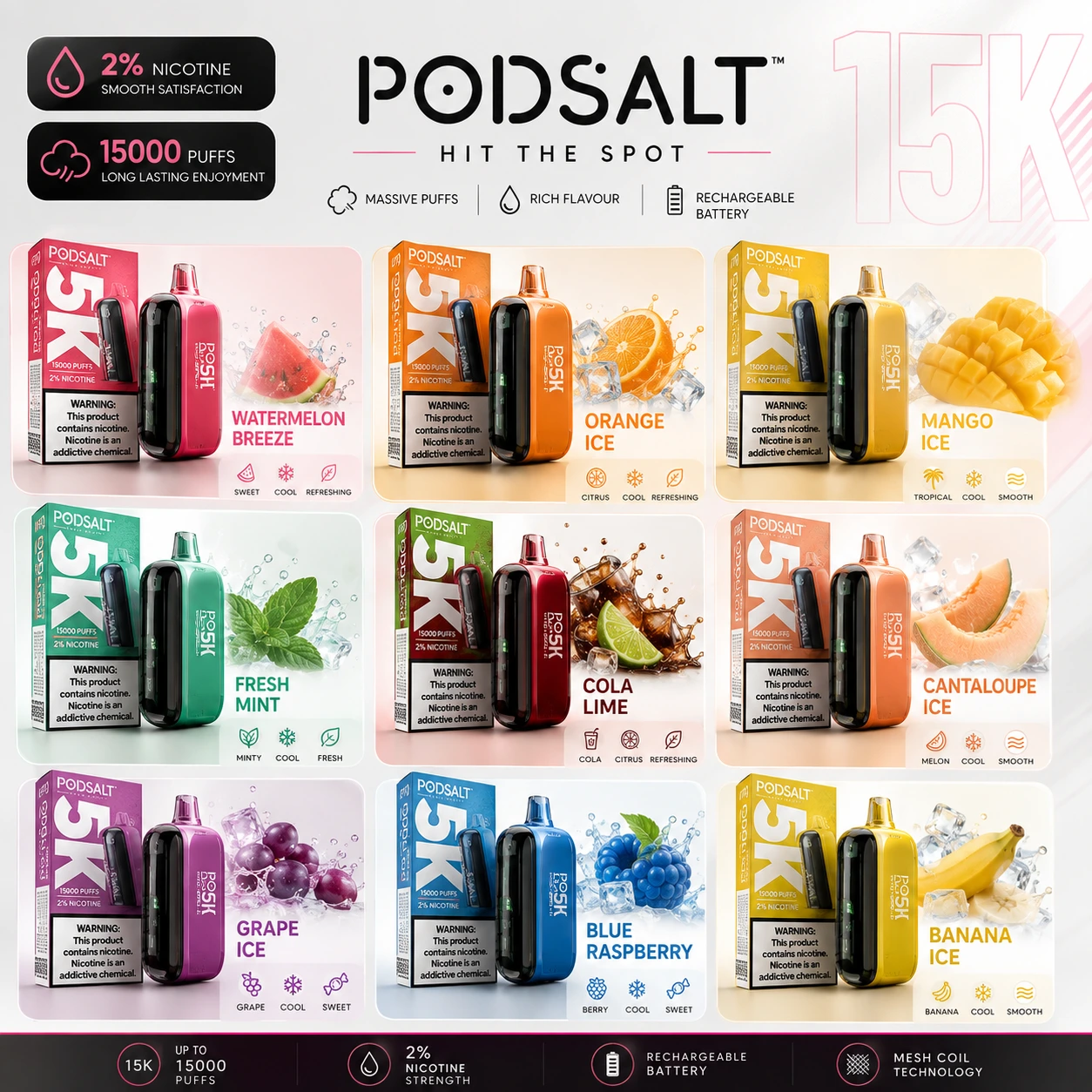 Pod-Salt-15000-Puffs-Disposable-Vape-Dubai Pod-Salt-15000-Puffs-Disposable