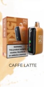 Pod Salt 15000 Puffs Disposable Vape in Dubai UAE - Image 3