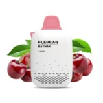 Flerbar 3500 Puffs Zero Nicotine Disposable Vape in Abu Dhabi UAE - Image 7