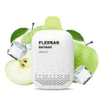 Flerbar 3500 Puffs Zero Nicotine Disposable Vape in Abu Dhabi UAE - Image 11