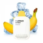 Flerbar 3500 Puffs Zero Nicotine Disposable Vape in Abu Dhabi UAE - Image 10