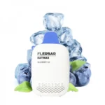 Flerbar 3500 Puffs Zero Nicotine Disposable Vape in Abu Dhabi UAE - Image 8