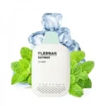 Flerbar 3500 Puffs Zero Nicotine Disposable Vape in Abu Dhabi UAE - Image 5