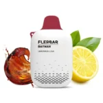 Flerbar 3500 Puffs Zero Nicotine Disposable Vape in Abu Dhabi UAE - Image 4