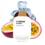 Flerbar 3500 Puffs Zero Nicotine Disposable Vape in Abu Dhabi UAE - Image 3